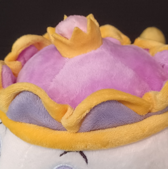 Disney Store Authentic Plush Beauty and The Beast Mrs. Potts & Cheeky Ch… - Picture 8 of 11